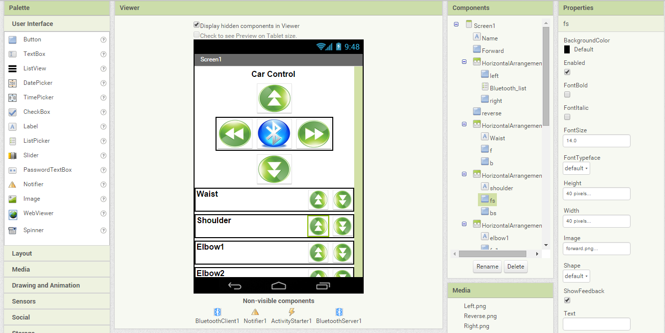 Mit App Inventor Crea Apps Para Android 1051